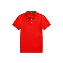 Polo de Polo Ralph Lauren de piqué slim fit para hombre