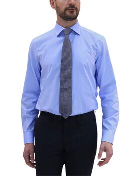 Camisa Florentino slim fit de vestir para hombre