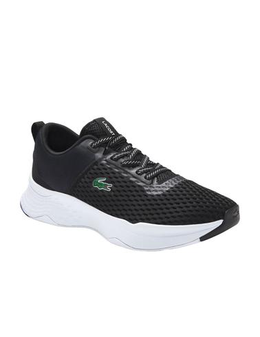 Zapatillas Lacoste Court-Drive de tela para hombre