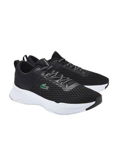 Zapatillas Lacoste Court-Drive de tela para hombre