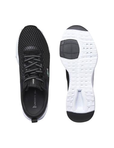 Zapatillas Lacoste Court-Drive de tela para hombre