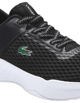 Zapatillas Lacoste Court-Drive de tela para hombre