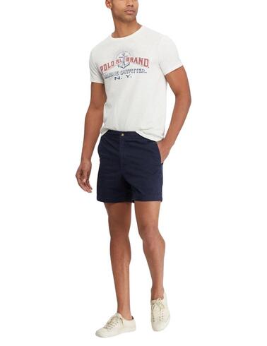 Pantalón chino corto Polo Ralph Lauren de hombre