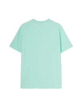 Camiseta Gas Jeans Arnoux regular fit manga corta de hombre