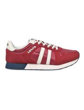 Levis zapatillas Webb