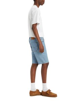 Pantalones cortos Levi's® 405 Standar Stone Rock Cool Short