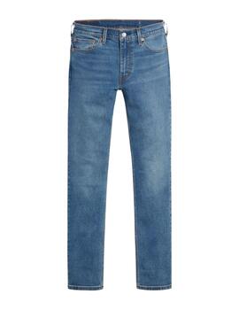 Pantalón Levi's® 511 Slim Fresh Blue Adapt para hombre
