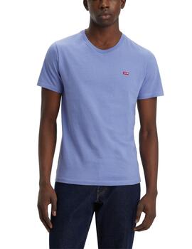 Camiseta Levi's® Short Sleeve Housemarket Tee para hombre