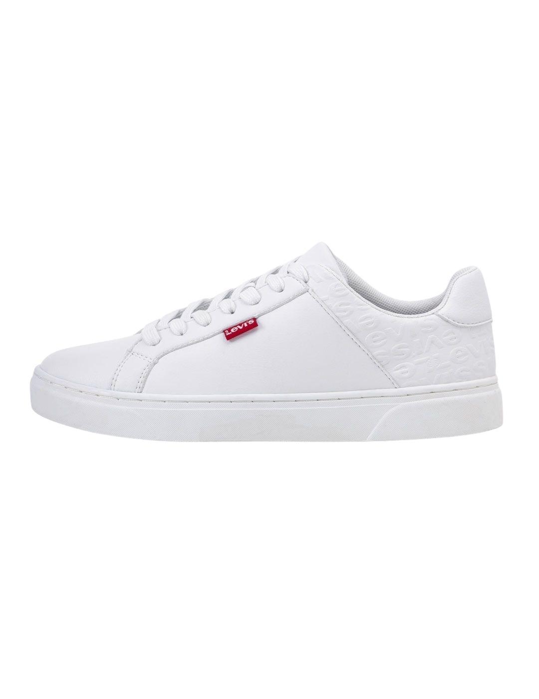 Zapatillas Levis Caples Sneakers para hombre