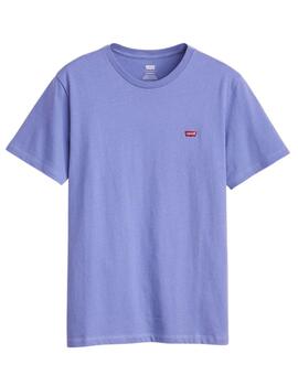 Camiseta Levi's® Short Sleeve Housemarket Tee para hombre
