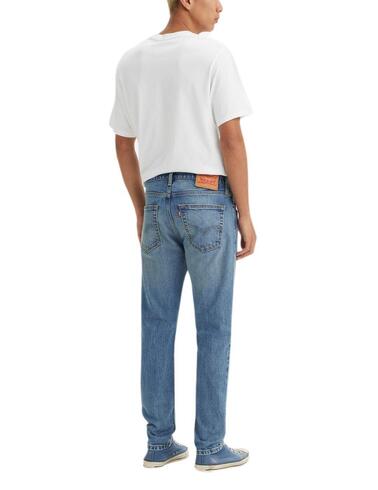 Pantalón Levi's® 512 Slim Taper Amped Up Adv para hombre