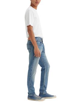 Pantalón Levi's® 512 Slim Taper Amped Up Adv para hombre