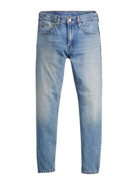 Pantalón Levi's® 512 Slim Taper Amped Up Adv para hombre