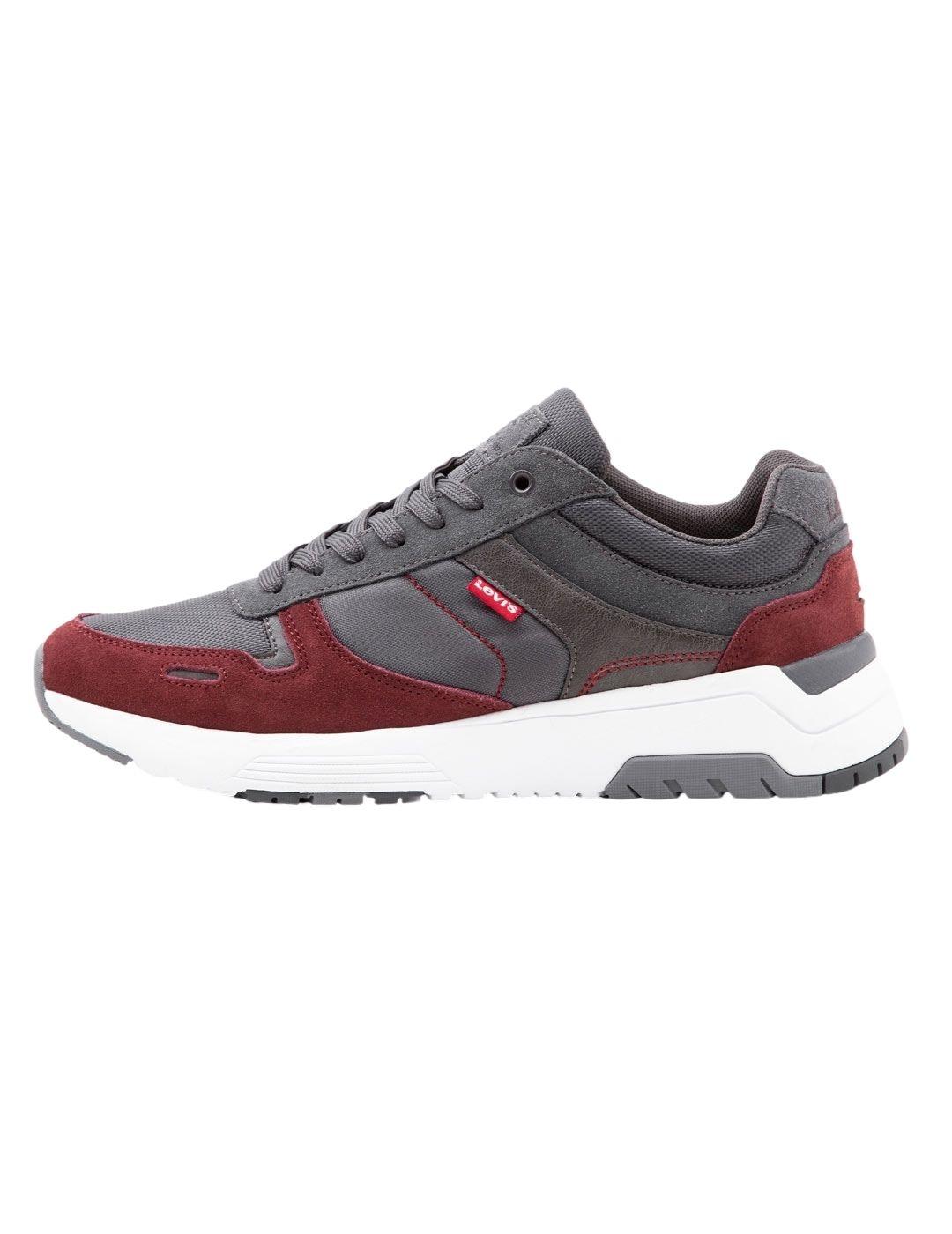 Zapatillas Levis Pinecrest Sneakers para hombre