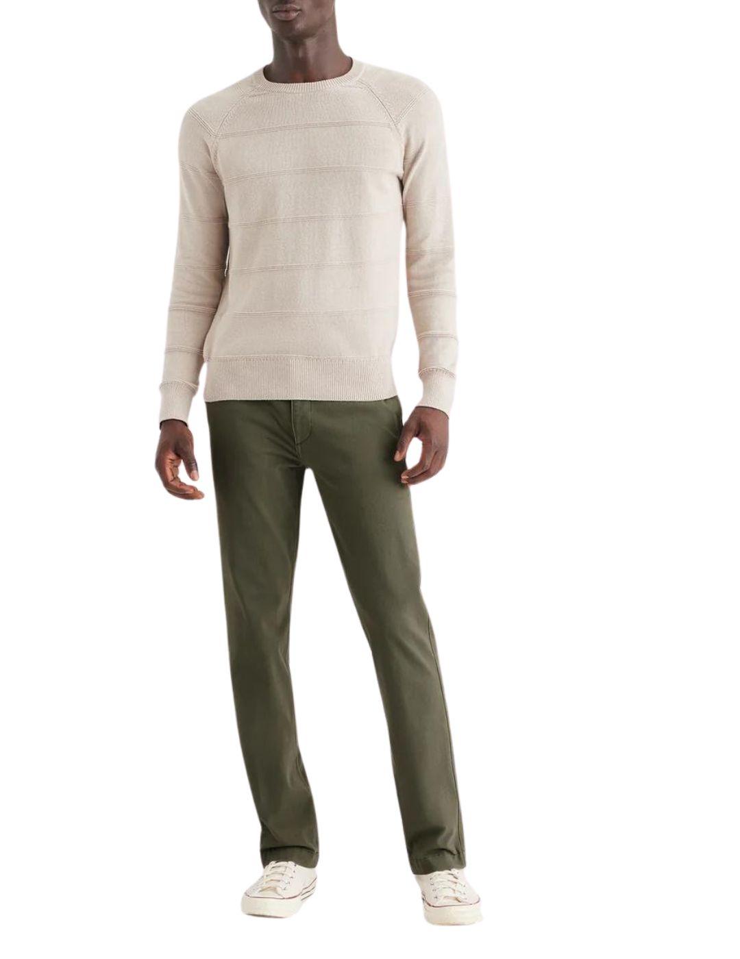 Pantalón Dockers® California Khaki Slim Fit Smart 360 Flex