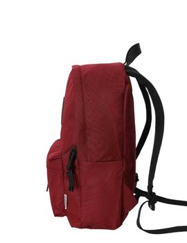 Napapijri mochila Voyage Mini 2 granate