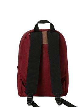 Napapijri mochila Voyage Mini 2 granate