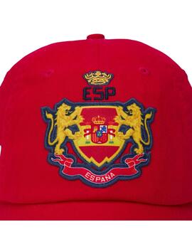 Gorra Polo Ralph Lauren con visera y big pony unisex