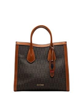 Bolso tote Lion of Porches bolso con monograma para mujer