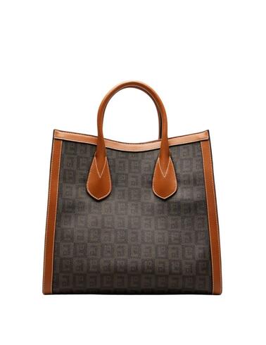 Bolso tote Lion of Porches bolso con monograma para mujer