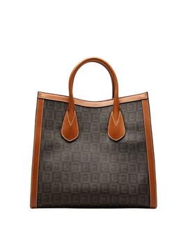 Bolso tote Lion of Porches bolso con monograma para mujer