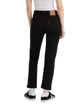 Pantalón Levi's® 501® Original Crop Jeans para mujer