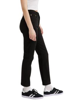 Pantalón Levi's® 501® Original Crop Jeans para mujer