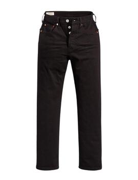 Pantalón Levi's® 501® Original Crop Jeans para mujer