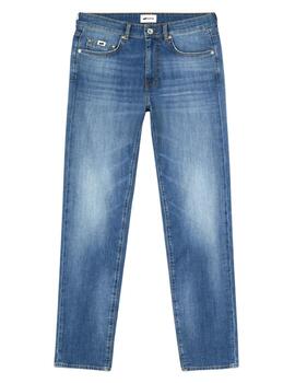 Pantalón vaquero slim fit Gas Jeans Albert Simple 12LM