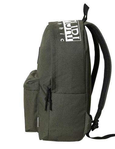 Napapijri mochila Happy Daypack 2 verde