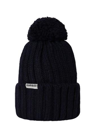 Gorro Napapijri Semiury 3 azul marino