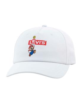 Gorra Levi's® edición especial Nintendo