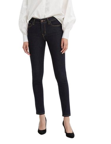 Pantalón Levi's® 711 Skinny Jeans para mujer