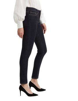 Pantalón Levi's® 711 Skinny Jeans para mujer