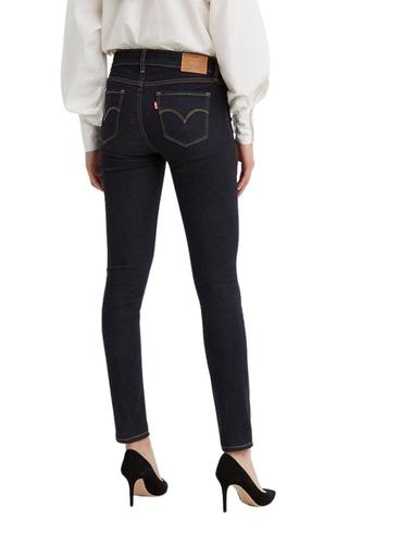 Pantalón Levi's® 711 Skinny Jeans para mujer