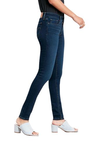 Pantalón Levis 711 Skinny Jeans para mujer