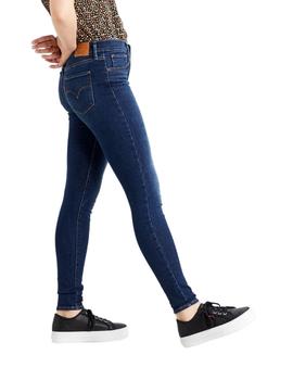 Pantalón Levis 711 Skinny Jeans para mujer