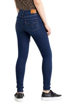 Pantalón Levis 711 Skinny Jeans para mujer