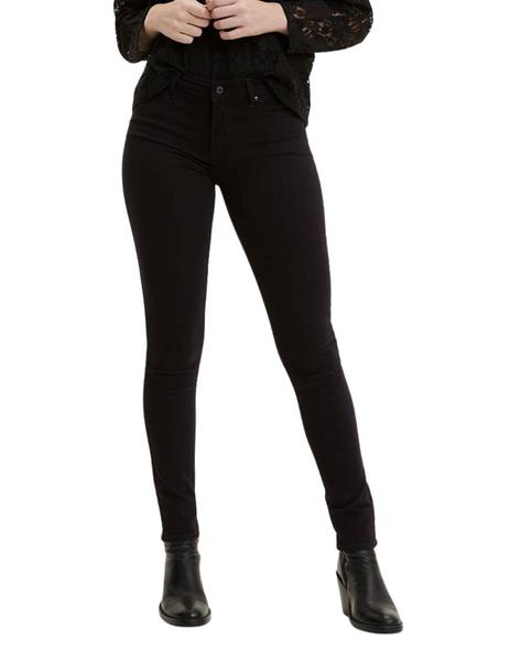Pantal n Levi s 711 Skinny Jeans para mujer