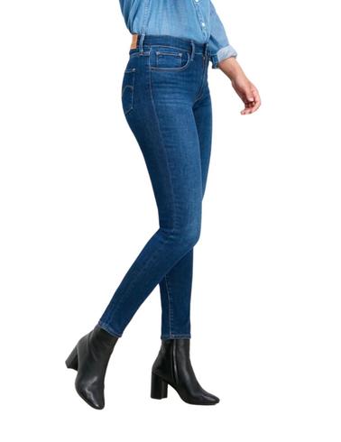 Levis pantalón 721 High Rise Skinny