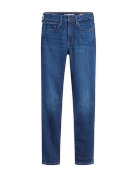 Levis pantalón 721 High Rise Skinny