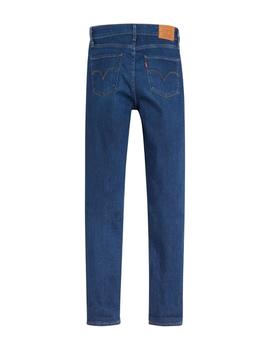 Levis pantalón 721 High Rise Skinny