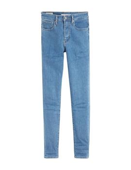 Pantalón Levis 721 High Rise Skinny