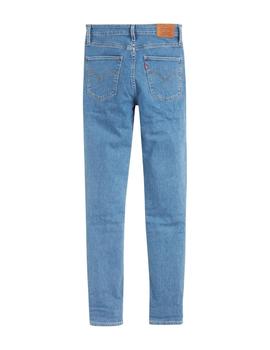 Pantalón Levis 721 High Rise Skinny