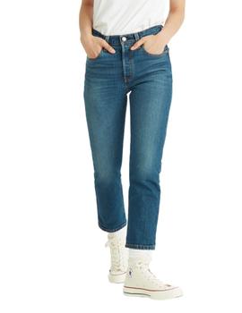 Pantalón Levis 501 Cop Jeans Charleston All Day