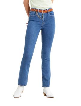 Pantalón Levis 725 High Waisted Bootcut Rio Air