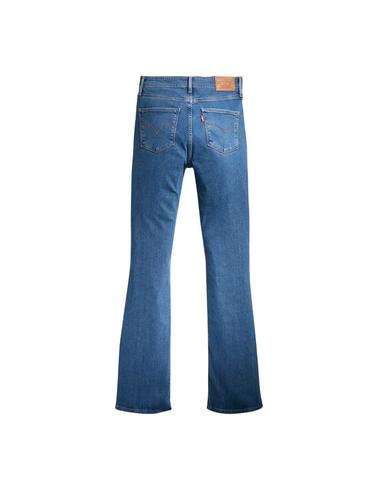 Pantalón Levis 725 High Waisted Bootcut Rio Air