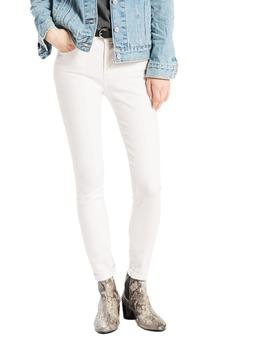Pantalón Levi's® 721 High Rise Skinny Jeans