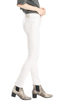 Pantalón Levi's® 721 High Rise Skinny Jeans