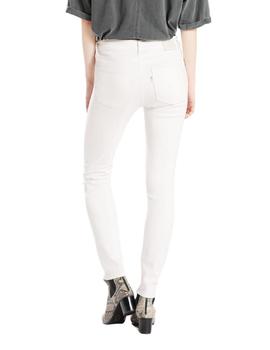 Pantalón Levi's® 721 High Rise Skinny Jeans